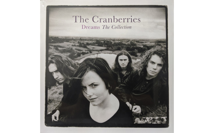 The Cranberries - Dreams: The Collection Vinyl LP