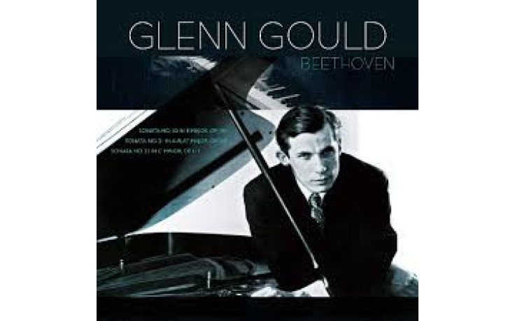 GLENN GOULD - BEETHOVEN SONATES N° 30, 31, 32 2019 (VPC 85069) VINYL PASSION/EU MINT (8719039005512)
