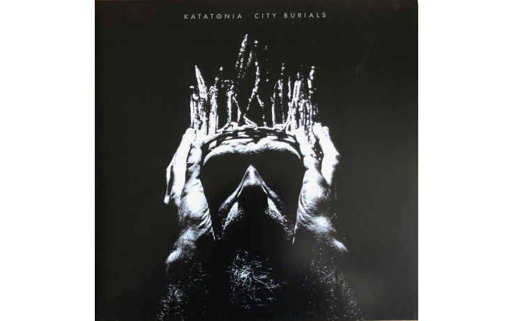 KATATONIA – CITY BURIALS 2 LP Set 2020 (VILELP860) PEACEVILLE/EU MINT (0801056885418)
