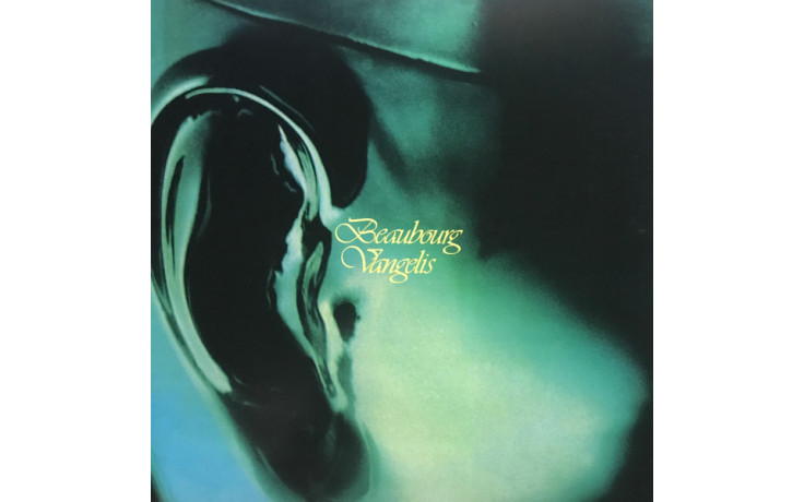 VANGELIS - BEAUBOURG 1978/2020 (MOVLP2578, LTD., 180 gm. ) MUSIC ON VINYL/EU MINT (8719262012417)