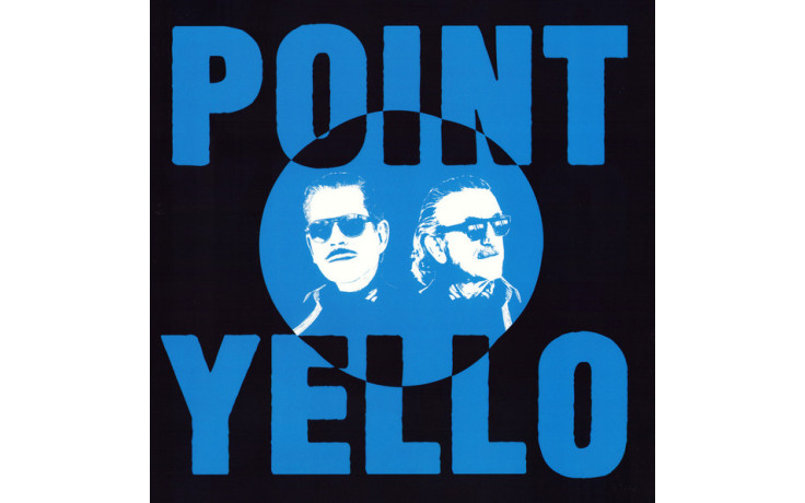 YELLO – POINT 2020 (08833779) POLYDOR/EU MINT (0602508833779)