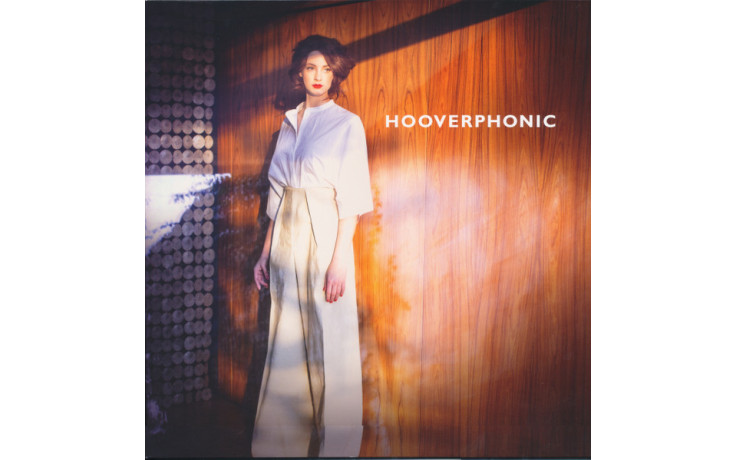 HOOVERPHONIC - REFLECTION 2013/2020 (MOVLP2707, LTD.) MUSIC ON VINYL/EU MINT (8719262014886)