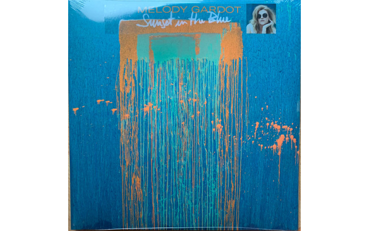 MELODY GARDOT - SUNSET IN THE BLUE 2 LP Set 2020 (2LP 0742562, 180 gm.) DECCA/EU MINT (0602507425623)