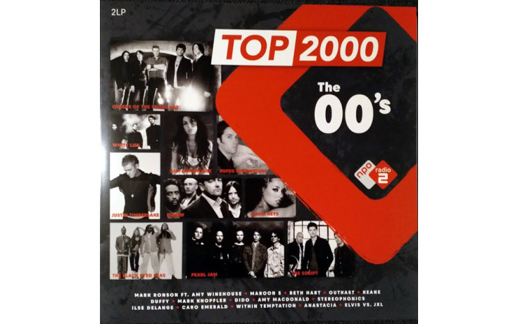 THE 10"S 2 LP Set 2020 (MOVLP2803, LTD., Purple) MUSIC ON VINYL/EU MINT (8719262021488)