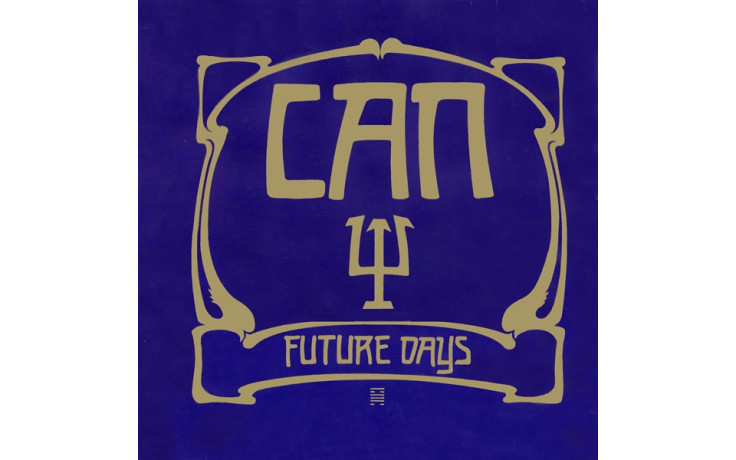 CAN - FUTURE DAYS 1973/2014 (XSPOON9) SPOON/EU MINT (5051083076982)