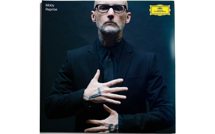 MOBY - REPRISE 2 LP Set 2021 (483 9867) DEUTSCHE GRAMMOPHON/EU MINT (0028948398676)