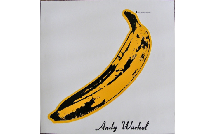 VELVET UNDERGROUND - VELVET UNDERGROUND AND NICO 1967 (0602537171088, RE-ISSUE) UNIVERSAL/EU MINT (0602537171088)