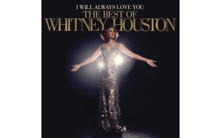 Whitney Houston: I Will Always Love You Vinyl LP2