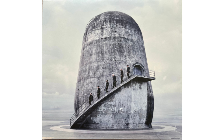 Rammstein - Zeit Vinyl 2LP