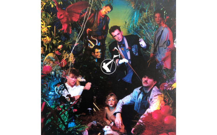 Frankie Goes To Hollywood - Altered Reels 2022 (534299, Ltd.) Umc/eu Mint (0602445342990)