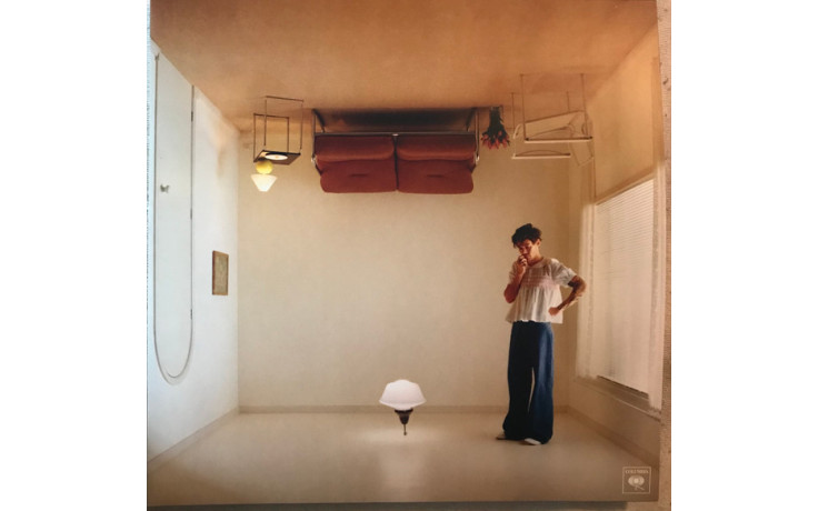 HARRY STYLES - HARRY’S HOUSE 2022 (19439997481, Special Edition) SONY MUSIC/EU MINT (0194399974810)