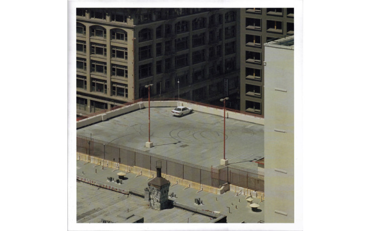 Arctic Monkeys - The Car (2022) Vinyl LP