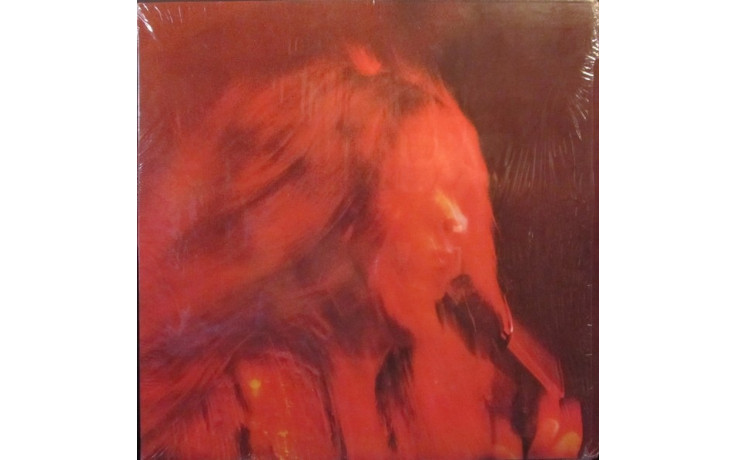 JANIS JOPLIN - I GOT DEM OL" KOZMIC BLUES AGAIN MAMA! 1969/2011 (MOVLP465) MUSIC ON VINYL/EU MINT (8718469530090)
