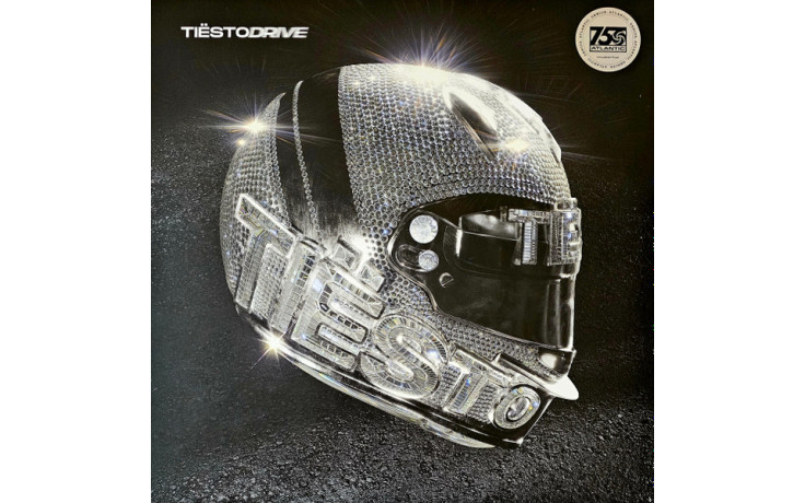 LP Tiesto: Drive