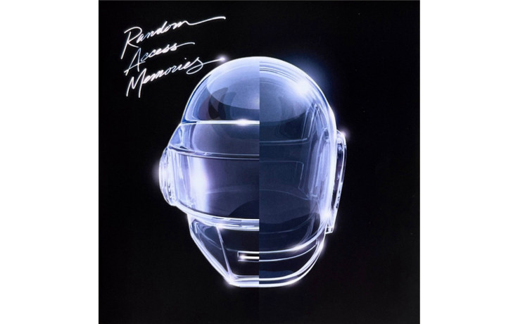 Daft Punk: Random Access Memories - (10th Anniversary Edition) Vinyl 3LP