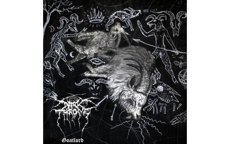 DARKTHRONE – GOATLORD 2011 (VILELP337, LTD, 180 gm.) PEACEVILLE/EU MINT (0801056833716)