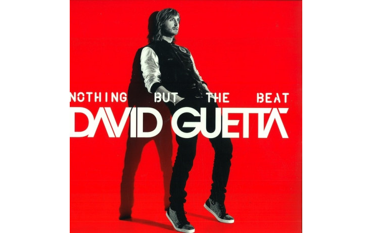 DAVID GUETTA - NOTHING BUT THE BEAT 2 LP Set 2011 (509990838951) VIRGIN RECORDS/EU MINT (5099908389510)