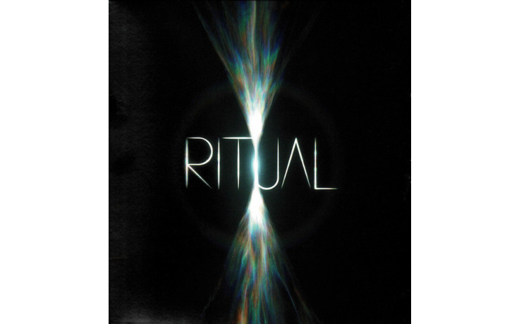 Jon Hopkins - Ritual (2024) Vinyl 2LP Set