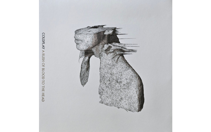 Coldplay - A Rush Of Blood To The Head (2002/2024) Vinyl LP