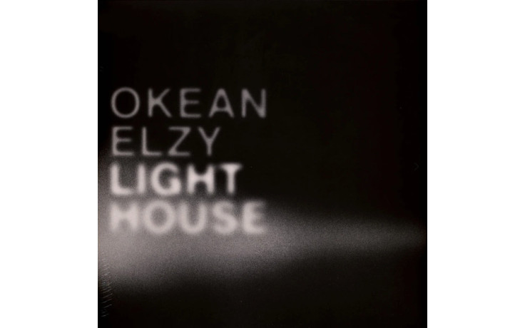Okean Elzy - Lighthouse Vinyl LP
