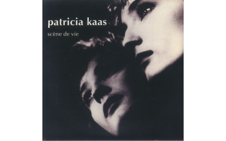 Patricia Kaas - Scene De Vie (1990/2024) Vinyl LP