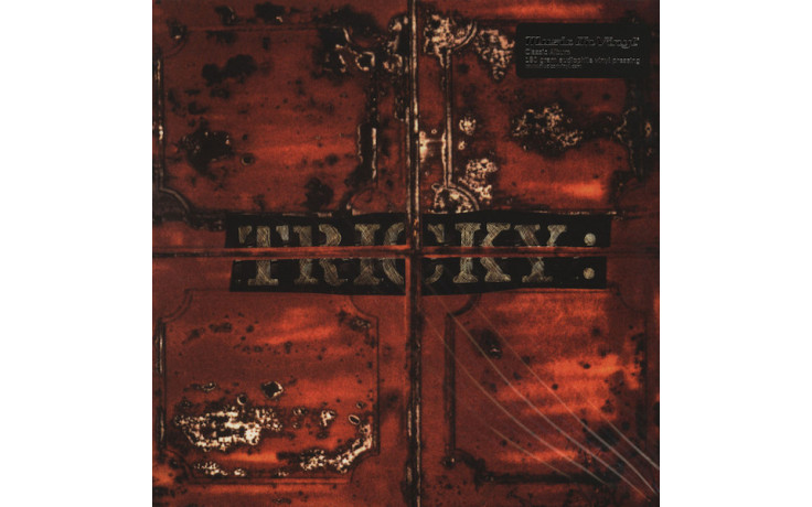 TRICKY - MAXINQUAYE 1995/2012 (MOVLP507, 180 gm. Audiophile Edition) MUSIC ON VINYL/EU MINT (0600753368831)