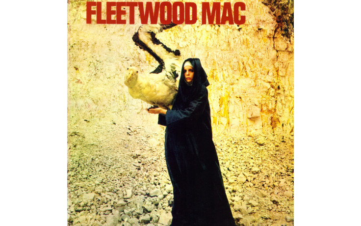 FLEETWOOD MAC - THE PIOUS BIRD OF GOOD OMEN 1969/2012 (MOVLP537, 180 gm.) MUSIC ON VINYL/EU MINT (8718469530823)