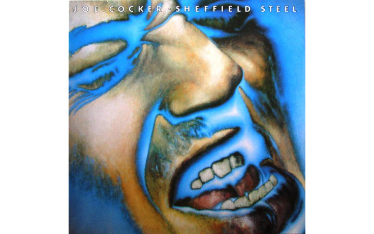 JOE COCKER - SHEFFIELD STEEL 1982/2012 (MOVLP540, 180 gm.) MUSIC ON VINYL/EU MINT (0600753383308)