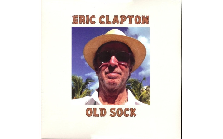 ERIC CLAPTON - OLD SOCK 2 LP Set 2013 (3733169) GAT, POLYDOR/EU MINT (0602537331697)