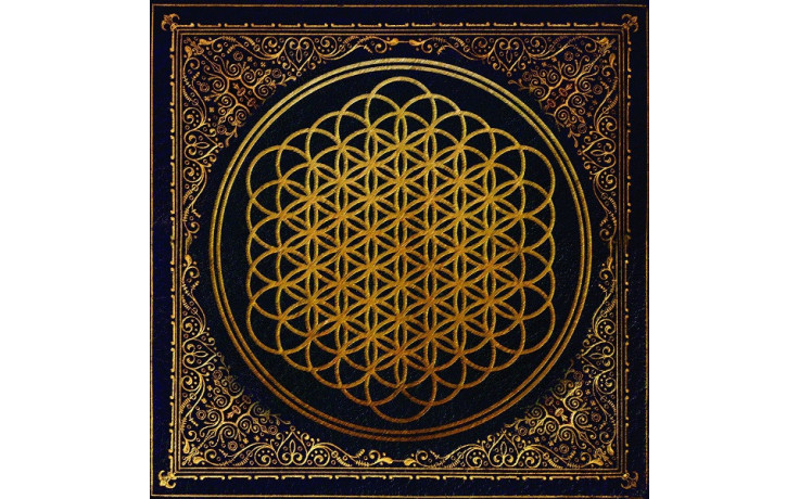 BRING ME THE HORIZON - SEMPITERNAL 2013 (887654450210) GAT, RCA/SONY MUSIC/EU MINT (0887654450210)