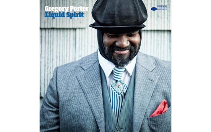 GREGORY PORTER - LIQUID SPIRIT 2 LP Set 2013 (0602537431540) GAT, BLUE NOTE/EU MINT (0602537431540)