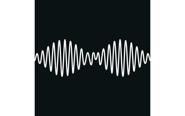 ARCTIC MONKEYS - AM 2013 (WIGLP317, 180 gm.) GAT, DOMINO/EU MINT