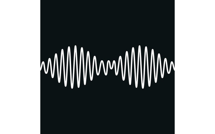 ARCTIC MONKEYS - AM 2013 (WIGLP317, 180 gm.) GAT, DOMINO/EU MINT (0887828031719)