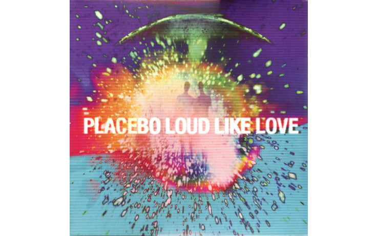 PLACEBO - LOUD LIKE LOVE 2 LP Set 2013 (374179-6) GAT, VERTIGO/EU MINT (0602537417964)