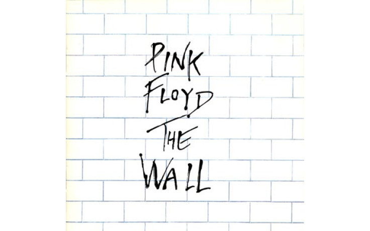 PINK FLOYD - THE WALL 2 LP Set 1979 (5099902988313, 180 gm., 2011 REMASTER) GAT, EMI RECORDS/EU
