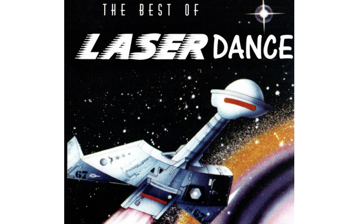 LASERDANCE - THE BEST OF LASERDANCE 2015 (SIS 1061-1) ZYX/GER. MINT (0090204704873)