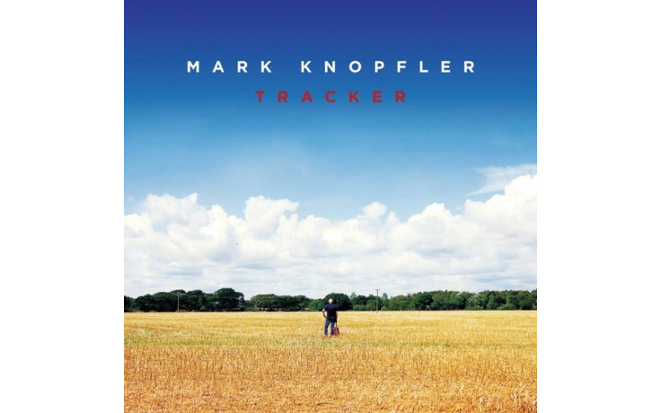 MARK KNOPFLER (DIRE STRAITS) - TRACKER 2 LP Set 2015 (4716982) GAT, UNIVERSAL/EU MINT