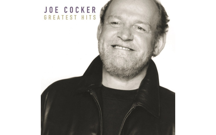 JOE COCKER - GREATEST HITS 2 LP Set 2015 (MOVLP1342, 180 gm. Audiophile Ed.) MUSIC ON VINYL/EU MINT (8718469538324)