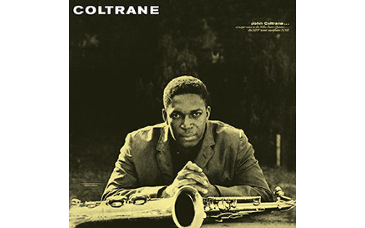 JOHN COLTRANE - COLTRANE 1957/2015 (DOL708H, 180 gm.) DOL/EU MINT (0889397557089)