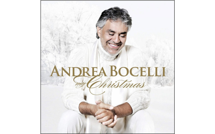 ANDREA BOCELLI - MY CHRISTMAS 2 LP Set 2009/2015 (0602547193636, 180 gm.) GAT, UNIVERSAL/GERMANY MINT (0602547193636)