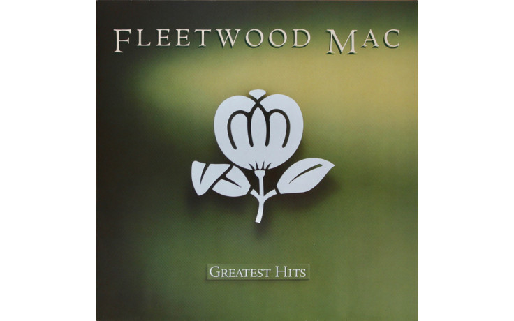 LP Mac Fleetwood: Greatest Hits