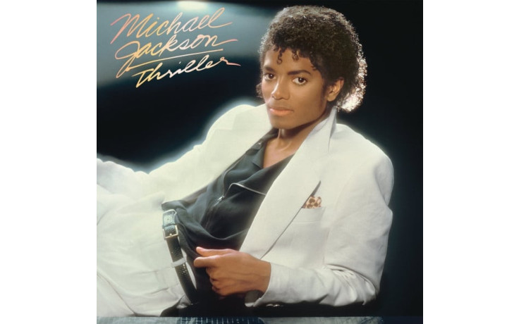 MICHAEL JACKSON – THRILLER 1982/2015 (88875143731) EPIC/EU MINT (0888751437319)
