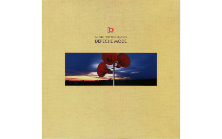 Depeche Mode: Music For The Masses
