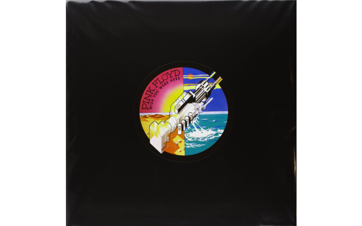 Pink Floyd - Wish You Were Here Vinyl LP