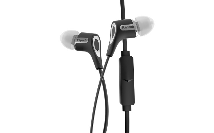 Klipsch R6M