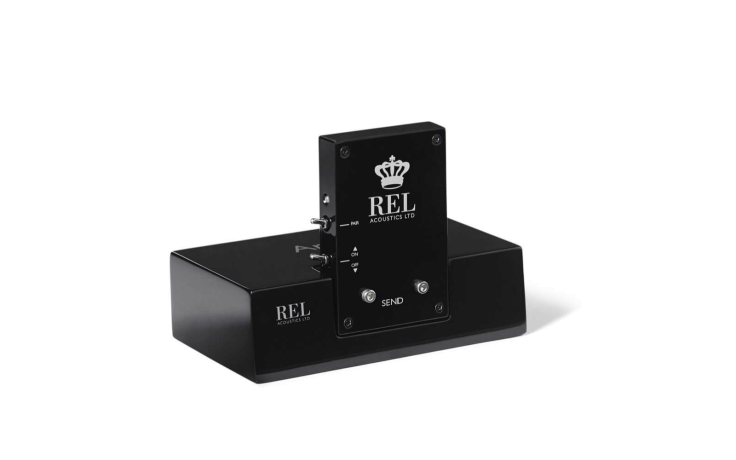REL Arrow Transmitter