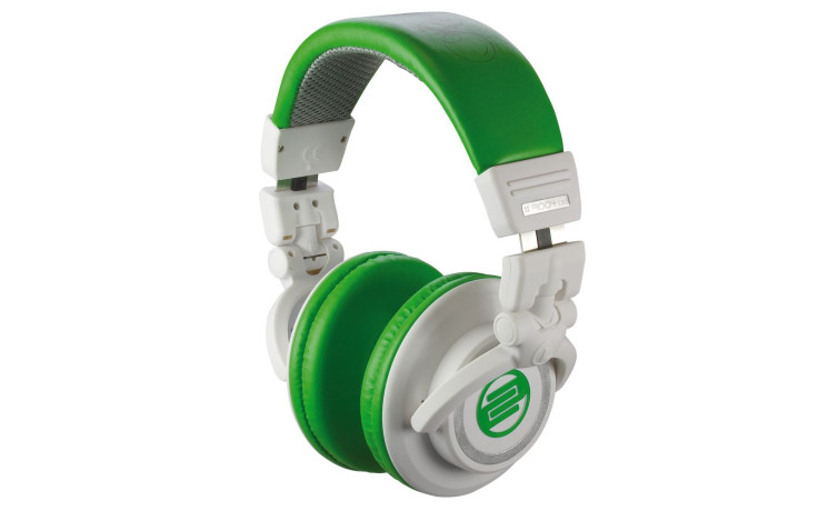 Reloop RHP-10 - Ceramic Mint