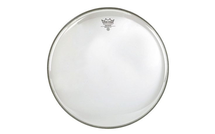 REMO EMPEROR 18" CLEAR