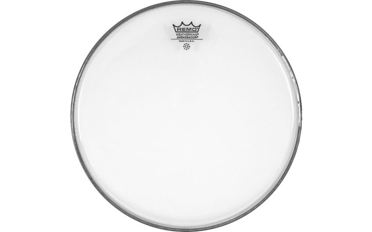 REMO AMBASSADOR 10 CLEAR