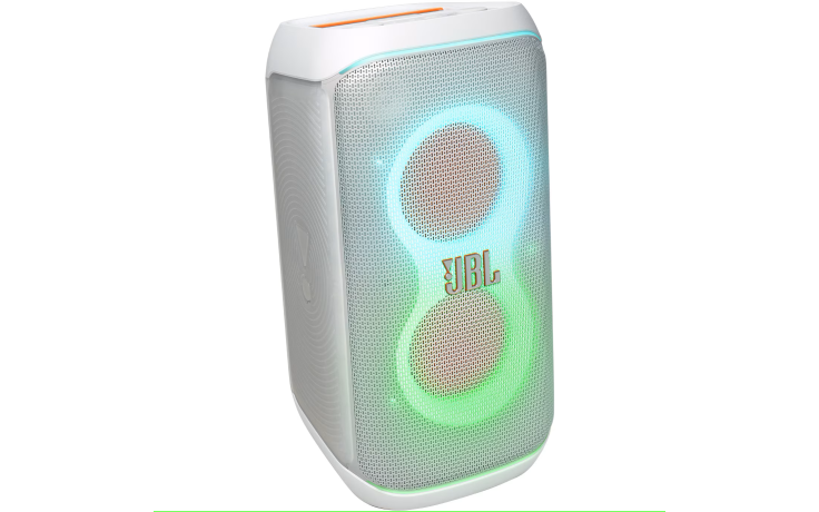 JBL Partybox Club 120 White